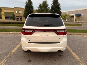 Dodge Durango * R/T Plus AWD * АВТОКРЕДИТ* , снимка 4