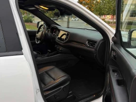 Dodge Durango * R/T Plus AWD * АВТОКРЕДИТ* , снимка 15