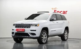 Jeep Grand cherokee, снимка 1