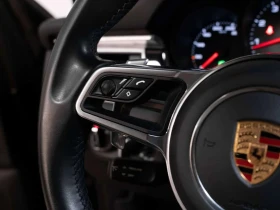 Porsche Macan, снимка 15