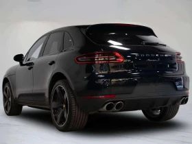 Porsche Macan, снимка 5