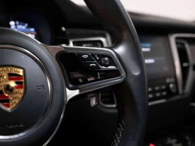 Porsche Macan, снимка 16