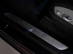 Porsche Macan, снимка 10