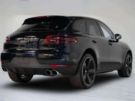 Porsche Macan, снимка 4