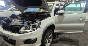 VW Tiguan 2.0d �����  | Mobile.bg � ����� ������ 10