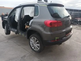 VW Tiguan 2.0d   | Mobile.bg    6