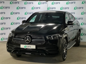 Mercedes-Benz GLE 400 D , AMG , Night packet, Air suspension,Keyless go