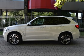 BMW X5 M50d xDrive* -Packet* SoftCl* H/K* Camera | Mobile.bg   3