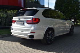 BMW X5 M50d xDrive*М-Packet*SoftCl*H/K*Camera, снимка 5 - Автомобили и джипове - 42259248