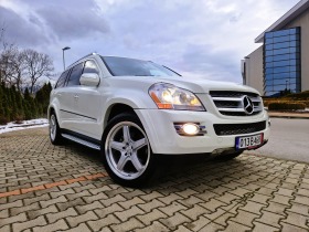 Обява за продажба на Mercedes-Benz GL 500 С гаранция!  ~32 999 лв. - изображение 1