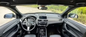 BMW X1 25d Xdrive automat 76хил км, снимка 10