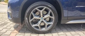 BMW X1 25d Xdrive automat 76хил км, снимка 17