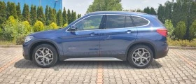 BMW X1 25d Xdrive automat 76хил км, снимка 5