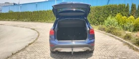 BMW X1 25d Xdrive automat 76хил км - [10] 