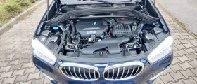 BMW X1 25d Xdrive automat 76хил км, снимка 16