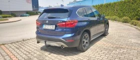 BMW X1 25d Xdrive automat 76хил км, снимка 8