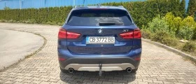 BMW X1 25d Xdrive automat 76хил км - [8] 