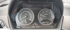 BMW X1 25d Xdrive automat 76хил км, снимка 15