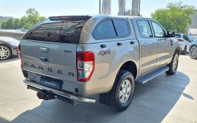 Ford Ranger 2.2TDCi 4X4 XLT | Mobile.bg    3