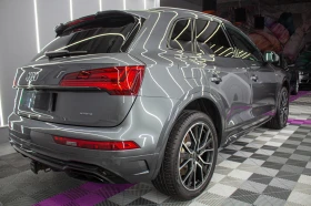 Audi Q5 2.0 TFSI Technik S line B&O , снимка 4