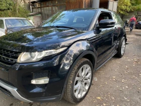 Land Rover Evoque, снимка 1