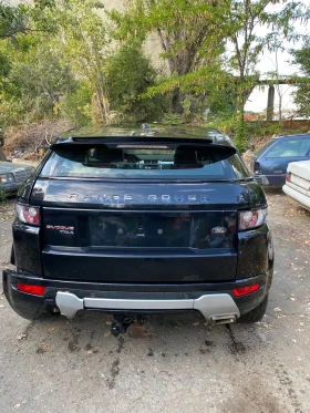 Land Rover Evoque, снимка 9