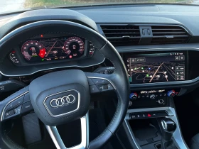 Audi Q3 SPORTBACK/ QUATTRO/45 TFSI, снимка 12