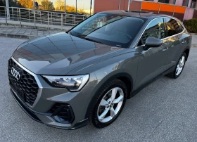 Audi Q3 SPORTBACK/ QUATTRO/45 TFSI, снимка 1