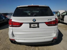 BMW X5 X-Drive 3.5I  | Mobile.bg    6