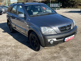     Kia Sorento    4x4