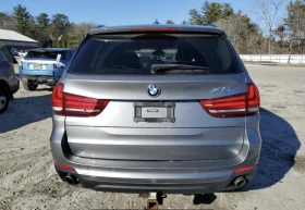 BMW X5 35I, снимка 6