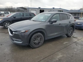 Mazda CX-5, снимка 1