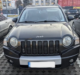 Jeep Compass 2.0 CDI - 4x4, снимка 4