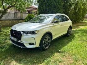 DS DS 7 Crossback, снимка 14