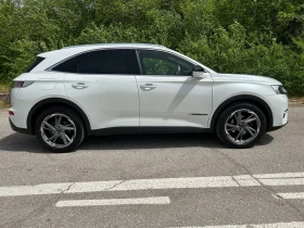 DS DS 7 Crossback, снимка 4