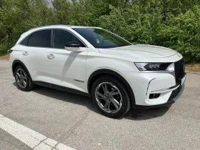 DS DS 7 Crossback, снимка 3