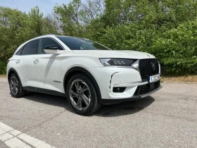 DS DS 7 Crossback, снимка 2