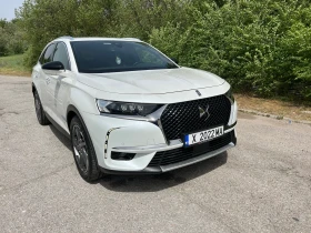     DS DS 7 Crossback