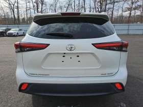 Toyota Highlander XLE | Mobile.bg    2