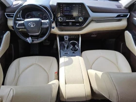 Toyota Highlander XLE | Mobile.bg    8