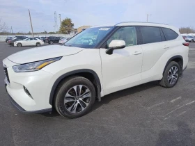 Toyota Highlander XLE | Mobile.bg    4