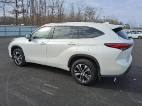 Toyota Highlander XLE | Mobile.bg    5