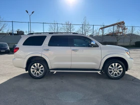 Toyota Sequoia 5.7i 386 к.с., снимка 5