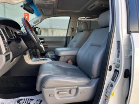 Toyota Sequoia 5.7i 386 к.с., снимка 9