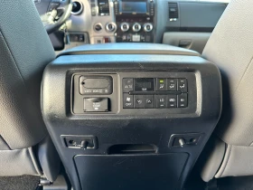 Toyota Sequoia 5.7i 386 к.с., снимка 13