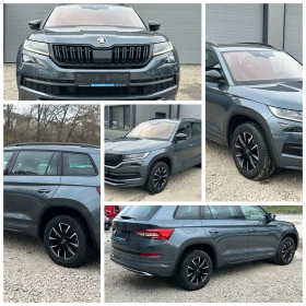 Skoda Kodiaq DIESEL* FULL* SPORTLINE* DSG | Mobile.bg    17