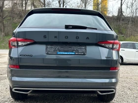 Skoda Kodiaq DIESEL* FULL* SPORTLINE* DSG | Mobile.bg    5