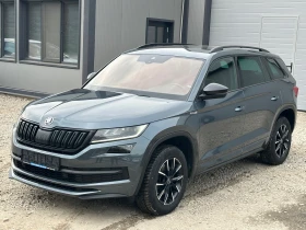 Skoda Kodiaq DIESEL* FULL* SPORTLINE* DSG, снимка 1