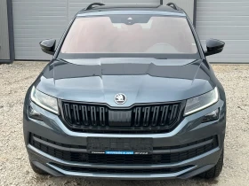     Skoda Kodiaq DIESEL* FULL* SPORTLINE* DSG