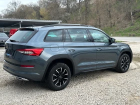 Skoda Kodiaq DIESEL* FULL* SPORTLINE* DSG, снимка 4